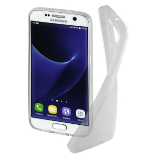 Hama Crystal | 00176701 | Cover - Samsung