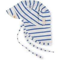 Sigikid Sonnenhut Tiger & Löwe für Babys Jungen (1-St)