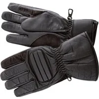 roleff Motorradhandschuhe RO 500 Klettverschluss
