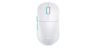 Cherry Xtrfy M8 | m8w-white | Maus - optisch