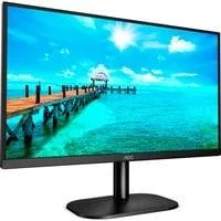 22B2H, LED-Monitor 55 cm (22 Zoll), schwarz, FullHD, VA, HDMI, VGA
