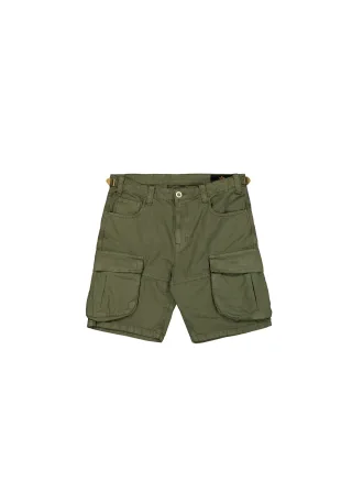 Alpha Industries Shorts "Canvas Cargo Short"