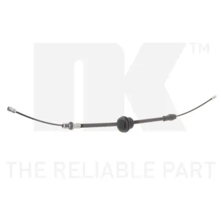 NK Handbremsseil 9036113 Nissan Primastar Opel Vivaro Renault Trafic