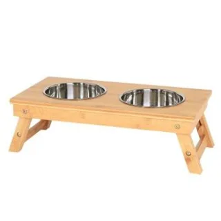 Lionto Futterbar BambusBalance