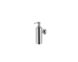 JEE-O Slimline Seifenspender, Wandmontage, edelstahl gebürstet, 801-0040 801-0040