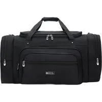OYLCDI Reisetasche Große Sporttasche,80L Fitnesstasche Reisetasche 72 × 30 × 36 cm (mit Schuhfach,mit viel Stauraum, Trainingstasche für Damen und Herren, abnehmbarer Schultergurt für Reise, Sport, Geschäftsreise)