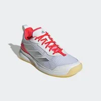 adidas Performance AVAFLASH LOW Tennisschuh geeignet für Hartplatz und Sandplatz