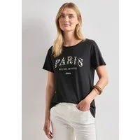 STREET ONE T-Shirt Jersey