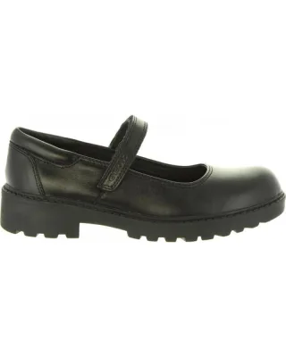 Mädchen Schuhe Geox in Schwarz
