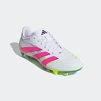 adidas Performance PREDATOR CLUB FG/MG Fußballschuh für Rasenplätze