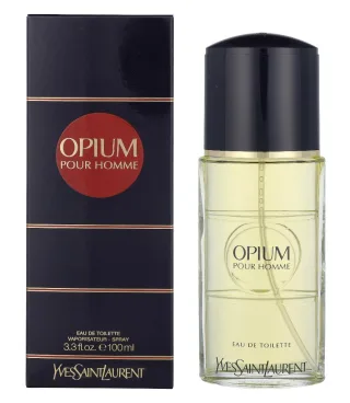 YSL Opium Pour Homme EdT Spray