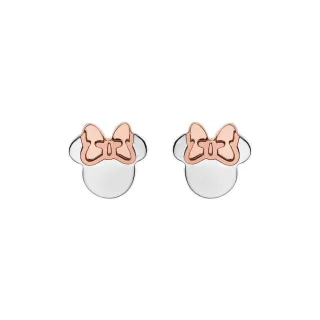 Disney Kinderohrring Minnie Mouse ES00008TL.CS