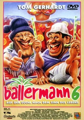 Ballermann 6 [DVD]