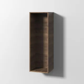 Sanipa Cubes Regalmodul, Eiche-Tabak, CU10450 CU10450