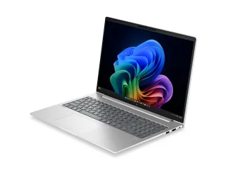 HP EliteBook 6 G2i Next Gen Notebook | e02g3et#abd | 177-Grad Scharnierdesign - Intel Core Ultra 5 325 / 2.1 GHz -