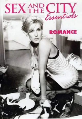 Sex and the City Essentials - The Best of Romance