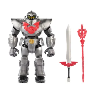 Masters of the Universe Masterverse New Eternia Oversized Horde Trooper 216 cm exklusive Actionfigur