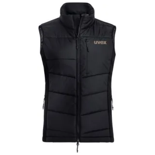 uvex corporate 26 Weste Damen graphit  XS - 7070508