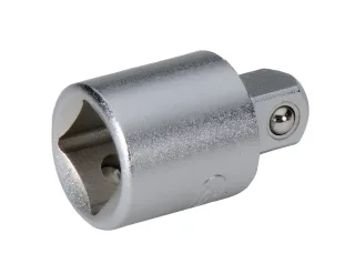KS Tools 3/4" Vergrößerungsadapter, 3/4"F x 1"M - 911.3473