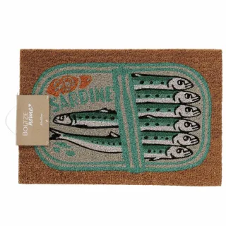 Fußmatte SARDINE