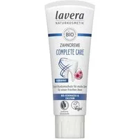 lavera Zahnpasta Zahncreme - Complete Care Fluoridfrei 75ml