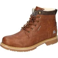 LERROS Winterboots Winterstiefel mit Warmfutter