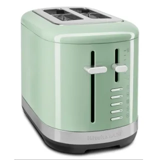 KitchenAid 2-Scheiben Toaster mit manueller Bedienung - 5KMT2109EPT...