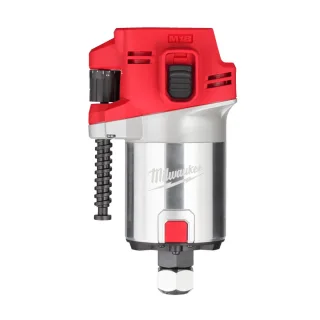 Milwaukee M18 FUEL 12 mm Akku-Oberfräse M18FR12-0X - 4933493304