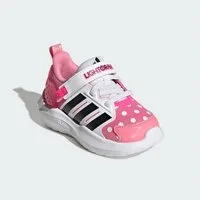 adidas Sportswear ADIDAS DISNEY LIGHTORAMA MINNIE MAUS KIDS SCHUH Lauflernschuh