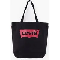 Levi's® Shopper, mit modischem Logo Druck Handtasche Damen Tasche Damen Henkeltasche