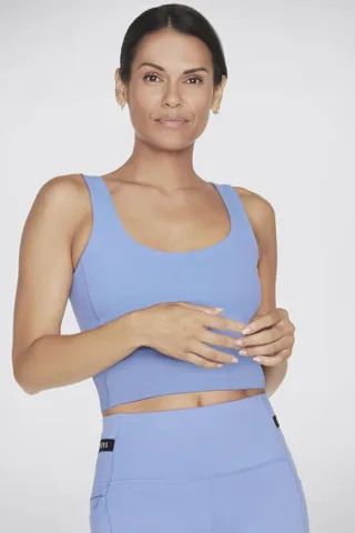 Goflex Joy Longline-BH Peri