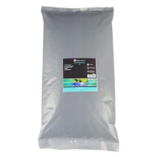 Silbermann Ocean Black Sand Grob 15 l