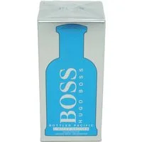 BOSS Eau de Toilette Hugo Boss Bottled Pacific Limited Edition Eau de Toilette 100ml