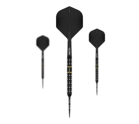 Red Dragon Ascend Parallel Steeldarts