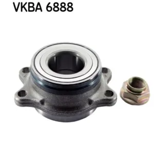 SKF Radlager hinten Subaru Legacy Outback VKBA6888