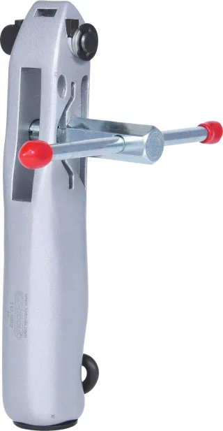 KS Tools Spann- und Schneidwerkzeug für Schlauchbänder - 115.1059