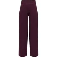 JDY Stoffhose JDYLOUISVILLE CATIA (1-tlg) Plain/ohne Details