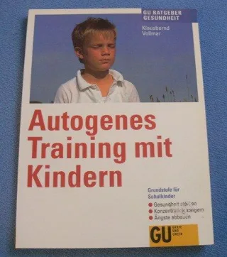 Autogenes Training mit Kindern
