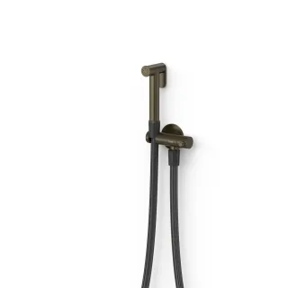 Tres Unterputz Einhebel WC Mischer , 24112350KMB 24112350KMB