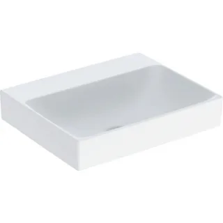 Geberit ONE Waschtisch 50x40 cm, Abgang vertikal 505021016