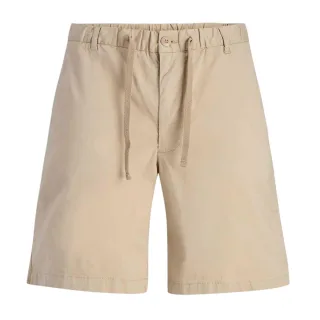 Jack And Jones - Shorts für Herren (Oxford Hellbraun)