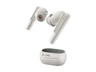 Poly HP Poly | 8l590aa | Koffer mit Ladefunktion - Touchscreen