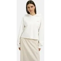 Smith & Soul Kapuzensweatshirt mit Rollsaum am Bund