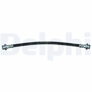 Delphi Bremsschlauch hinten Nissan Juke