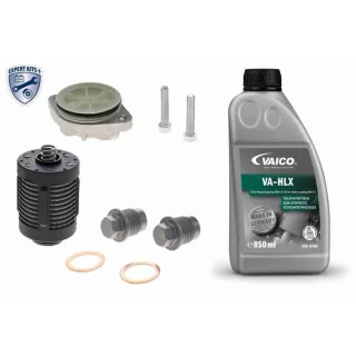 Vaico Teilesatz f?r ?lwechsel-Lamellenkupplung Volvo S60 S80 V60 V70 Xc60 Xc70 Xc90 Haldex 4