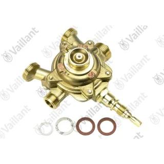 Vaillant Wasserschalter 011272 Vaillant-Nr. 011272
