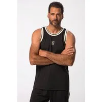 JP1880 T-Shirt Tanktop Fitness Brust-Print atmungsaktiv QuickDry