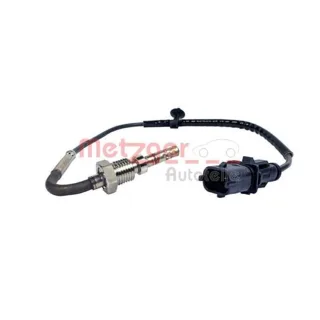 Metzger Abgastemperatursensor Chevrolet Cruze Trax Opel Astra J Mokka 1.7