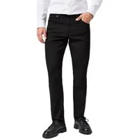Wrangler Regular-fit-Jeans Hose Wrangler Greensboro