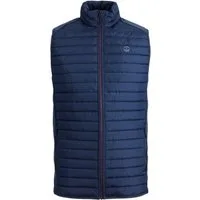 Jack & Jones Steppweste (1-tlg)